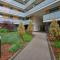 Modern Studio with Balcony for 4 Guests in Wrocław by Noclegi Renters - Wrocław