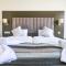 Napa Jay Hotel