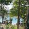 Rustic apartment at YaNui beach