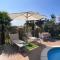 Etna Pool Jacuzzi Villa -Sea view & Mt Etnaa