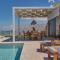 Ducato di Zante Luxury Beach Villa - Kipseli