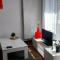 Cube Apartamenty