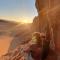 Bedouin experiences