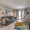 Central Belfast Apartments: Citygate