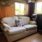 Foxglove eco lodge