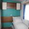 Mobil-home spatieux 8pers - BRUME