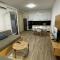 Oaz Apartments - Spacious Ap - Skataj