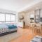 Host Wise - Comfy Sunny Flat - Prime Location - 波尔图