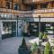 Elements Resort Zell am See; BW Signature Collection - 滨湖采尔