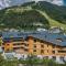 Elements Resort Zell am See; BW Signature Collection - 滨湖采尔