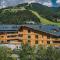 Elements Resort Zell am See; BW Signature Collection - 滨湖采尔