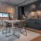 Exclusive Suite in the Sunnmøre Alps, Near Geiranger & Hjørundfjord
