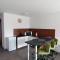 Apartmány Adam