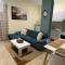 Villa Apartments S&F City Centre