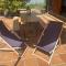 Gran terraza, mucho sol, montaña, bici y golf