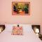 Alex Apartments in Glyfada, Corfu