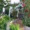 Studio apartment in Mali Losinj with terrace, air conditioning, WiFi, washing machine 4913-2