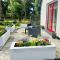 Red Deer Cosy Apartment in Letterfrack Connemara