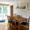 Red Deer Cosy Apartment in Letterfrack Connemara