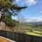 3 bedroom cottage with stunning views - Conwy