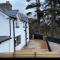 3 bedroom cottage with stunning views - Conwy