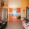 Alex Apartments in Glyfada, Corfu