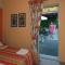 Alex Apartments in Glyfada, Corfu