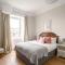 2BR New Town Castle View Apartment - 爱丁堡