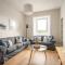 2BR New Town Castle View Apartment - 爱丁堡