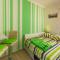 Apartments Trend