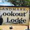 Landmark Lookout Lodge - Тумстоун
