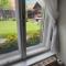 Steinadler apartman Dog-friendly, quiet, garden house with private parking and beautiful views - Kertes apartman egy szoba áráért