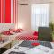 Apartments Trend