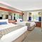 Microtel Inn & Suites by Wyndham Detroit Roseville