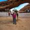 Hakon Matata Wadi Rum Jeep Tours Camp - وادي رم