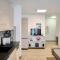 Paradise Sea View 2BD apt Spa n Pools beach resort - 北马马亚-讷沃达里