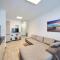 Paradise Sea View 2BD apt Spa n Pools beach resort - 北马马亚-讷沃达里
