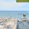 Paradise Sea View 2BD apt Spa n Pools beach resort - 北马马亚-讷沃达里