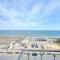 Paradise Sea View 2BD apt Spa n Pools beach resort - 北马马亚-讷沃达里