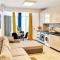 Paradise Sea View 2BD apt Spa n Pools beach resort - 北马马亚-讷沃达里