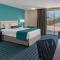 Howard Johnson by Wyndham Albuquerque Midtown