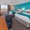 Howard Johnson by Wyndham Albuquerque Midtown