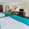 Howard Johnson by Wyndham Albuquerque Midtown