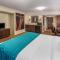Howard Johnson by Wyndham Albuquerque Midtown