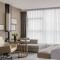 Chengdu Marriott Hotel Financial Centre