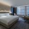 Chengdu Marriott Hotel Financial Centre