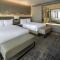 Chengdu Marriott Hotel Financial Centre - تشنغدو