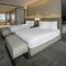 Chengdu Marriott Hotel Financial Centre - تشنغدو