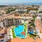 #065 Zulmira Flat by Home Holidays - Albufeira