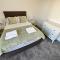 4 bed house off Norton village